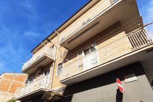 Appartamento via Zingarelli