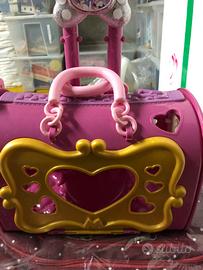 Trasportino Walt  Disney per gati