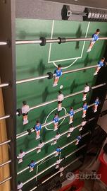 Biliardino calcio nuovo