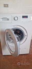 lavatrice bosch 8 kg  