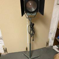 Luce Faro per fotografia vintage (IFF)