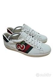 Gucci Ace Apple