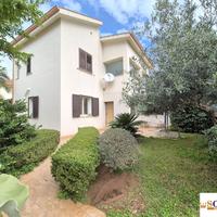 CARINI / PIRAINETO: VILLA SU 2 LIVELLI CHIAVI IN