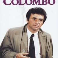 Libri, dvd, merchandising serie tv "colombo"