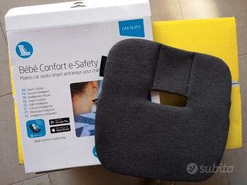 Bebè Confort e-Safety - Cuscino antiabbandono