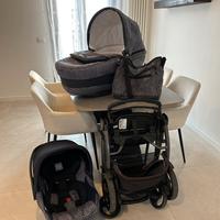 Trio Peg Perego Book Modular