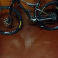 orbea oiz m30 