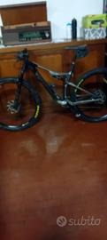 orbea oiz m30 