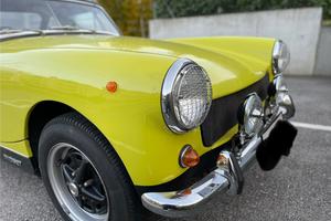 MG MIDGET