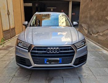 audi q5 quattro s-tronic