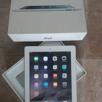 iPad 2 16GB Wi-Fi perfette condizioni + accessori