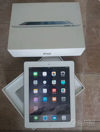 iPad 2 16GB Wi-Fi perfette condizioni + accessori