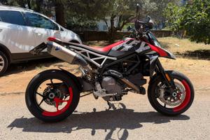 Hypermotard 950 rve 2025