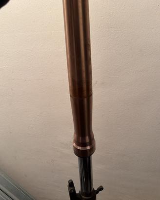 Stelo fodero forcella sinistra honda adv 350