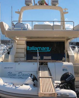 Azimut Yachts 62 FLY EVO