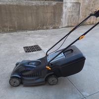 Tagliaerba elettrico Alpina E380