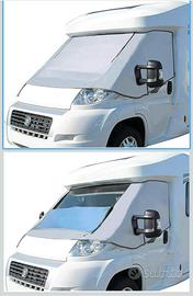 Oscurante termico per camper