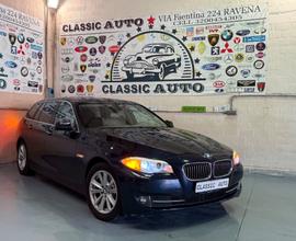 BMW 525d 204CV Touring Futura 2012 EU5 FINANZIARIA