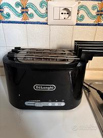 Tostapane DeLonghi