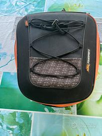 Borsa posteriore ktm
