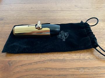 Selmer Concept sax alto