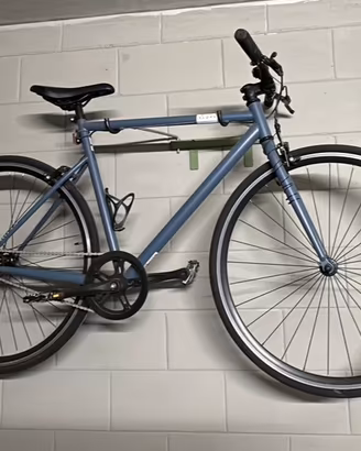 Bici Elops Single Speed