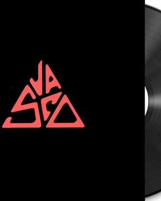 VASCO ROSSI   Nessun Pericolo... Per Te Vinile