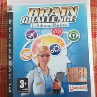 Brain Challenge - L'allena Mente PS3