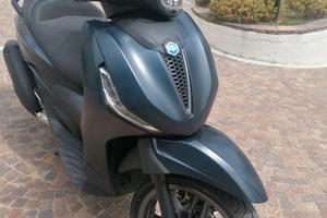 Piaggio Beverly 300 - 2022
