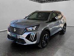 Peugeot 2008 Hybrid 136 e-DCS6 Allure