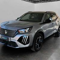 Peugeot 2008 Hybrid 136 e-DCS6 Allure