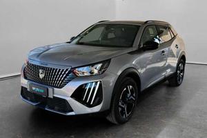 Peugeot 2008 Hybrid 136 e-DCS6 Allure