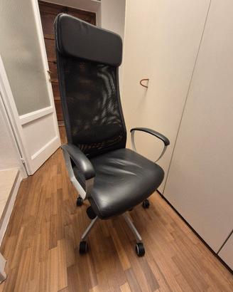 sedia ufficio