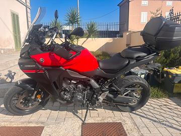 Yamaha Tracer 9 2025