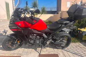 Yamaha Tracer 9 2025