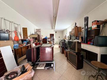 BOX A FIORENZUOLA D'ARDA