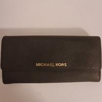 Portafoglio Michael Kors 