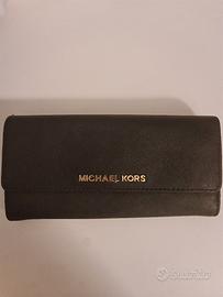 Portafoglio Michael Kors 