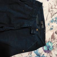 jeans camomilla 40 