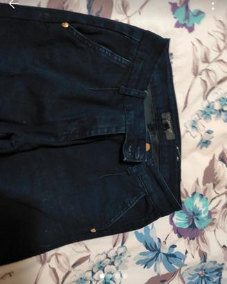 jeans camomilla 40 