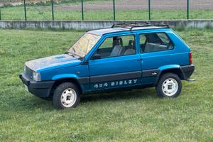 Panda 4x4 sisley perfetta