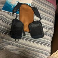 Gilet pesca caperlan