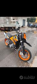 ktm 950 motard