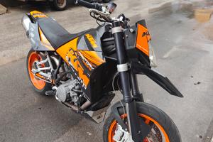 ktm 950 motard