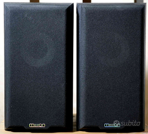 diffusori MISSION modello 700 vintage