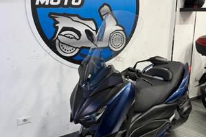 Yamaha X-Max 400