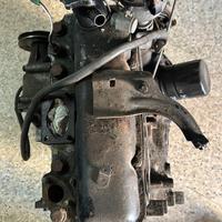Motore A112 Elite