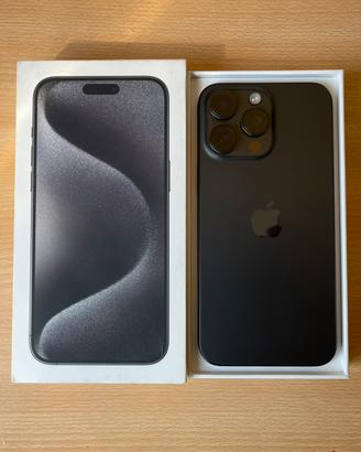 IPhone 15 Pro Max Come Nuovo