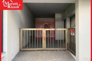 GARAGE in centro a Cervignano del Friuli