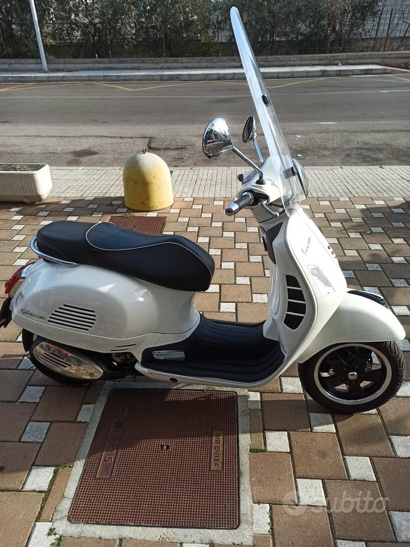 Subito - DUE EFFE MOTO s.r.l. - Vespa 300 GTS - Moto e Scooter In vendita a  Lecce